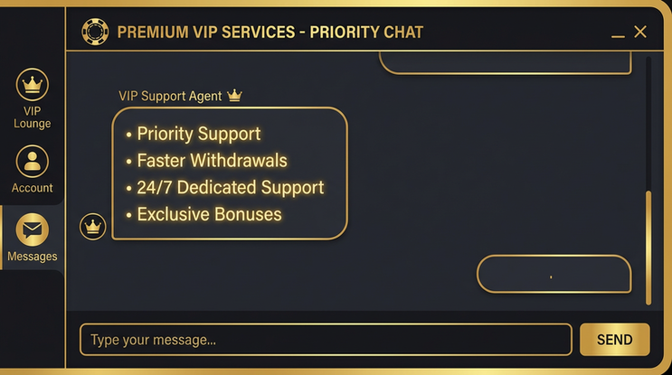 Payment and PKR controls in Win Rupees