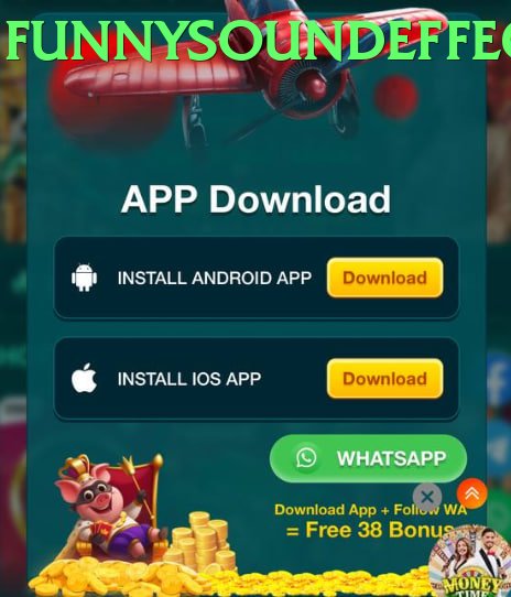Win Rupees game app for Pakistan players